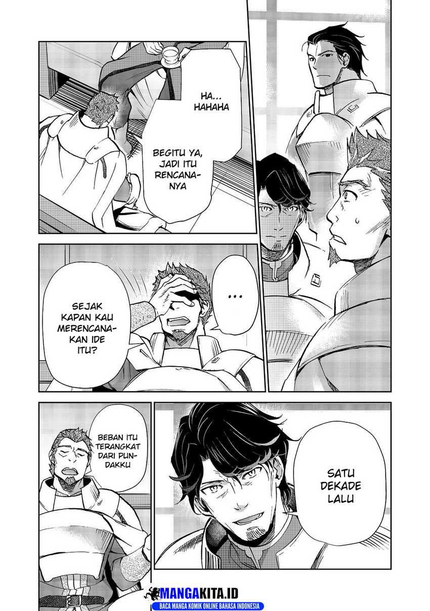 Isekai ni Otosareta… Jouka wa Kihon! Chapter 27.2 Gambar 19