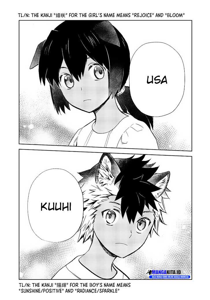 Isekai ni Otosareta… Jouka wa Kihon! Chapter 28.2 Gambar 17