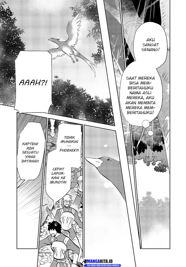 Isekai ni Otosareta… Jouka wa Kihon! Chapter 28.2 Gambar 20