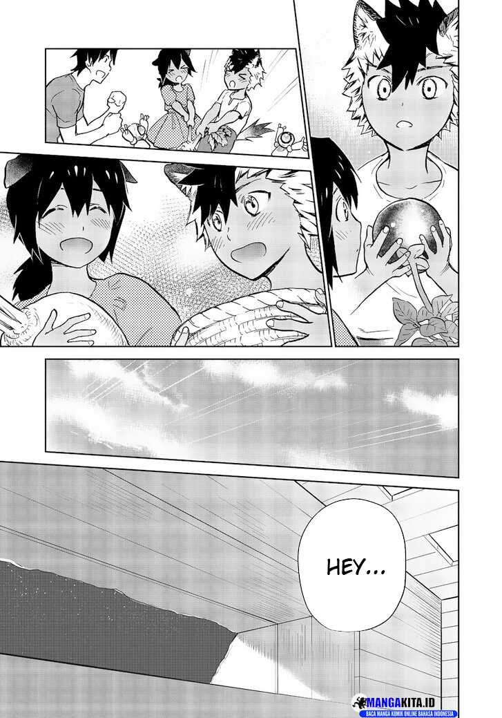 Isekai ni Otosareta… Jouka wa Kihon! Chapter 28.2 Gambar 8