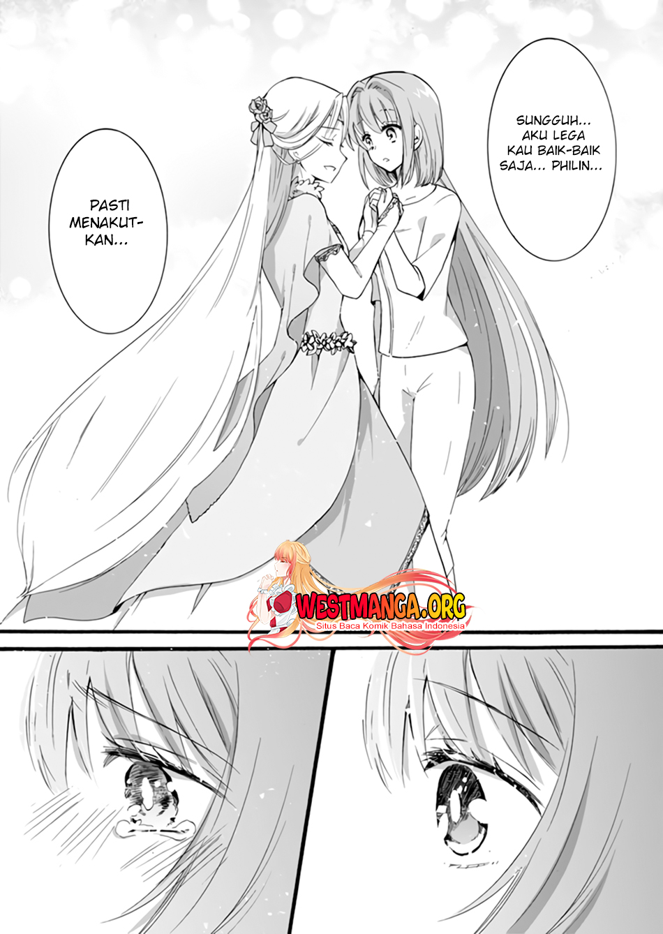 Isekai no Senshi toshite Kuni ni Manekareta kedo, Kotowatte Heishi kara Hajimeru Koto ni Shita Chapter 11 Gambar 28