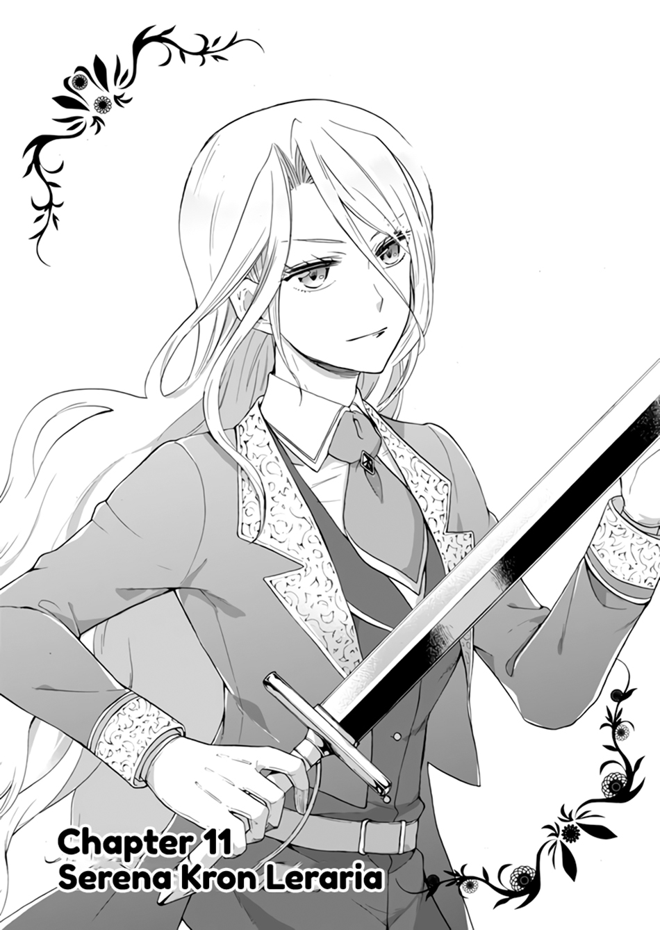 Isekai no Senshi toshite Kuni ni Manekareta kedo, Kotowatte Heishi kara Hajimeru Koto ni Shita Chapter 11 Gambar 4