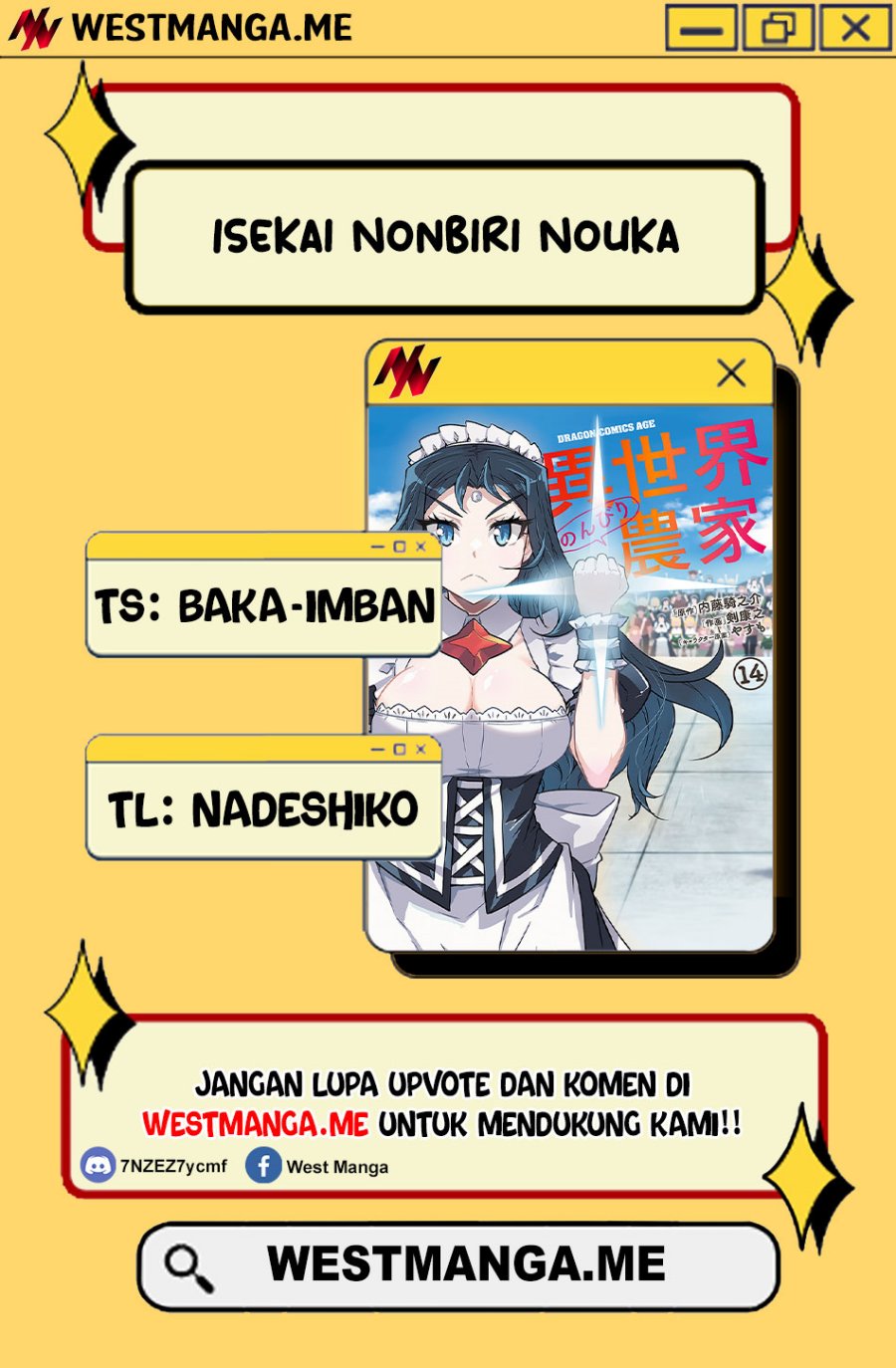 Baca Isekai Nonbiri Nouka Chapter 269 Gambar 2