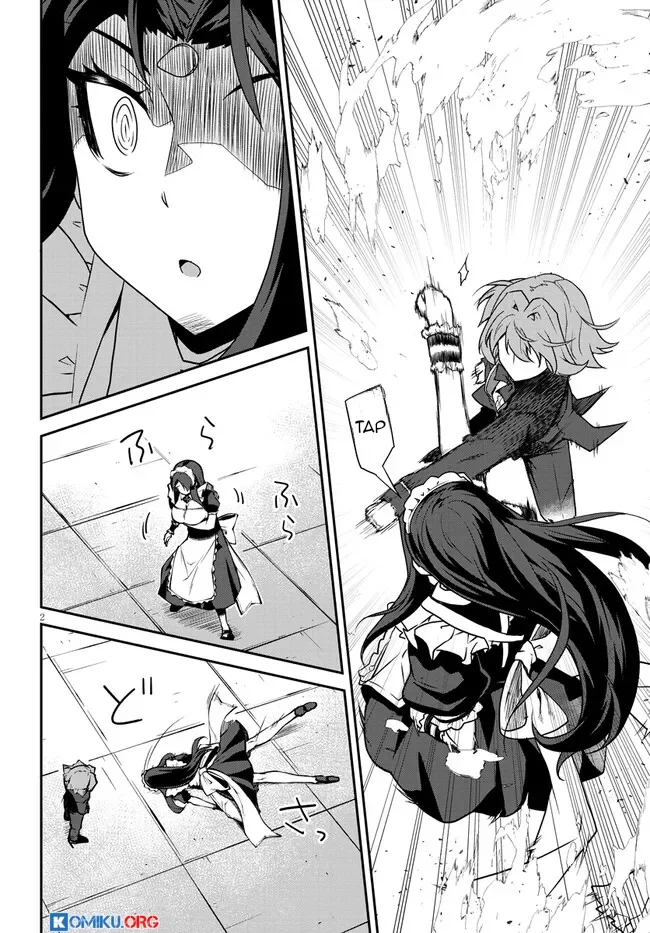Isekai Nonbiri Nouka Chapter 284 Gambar 3