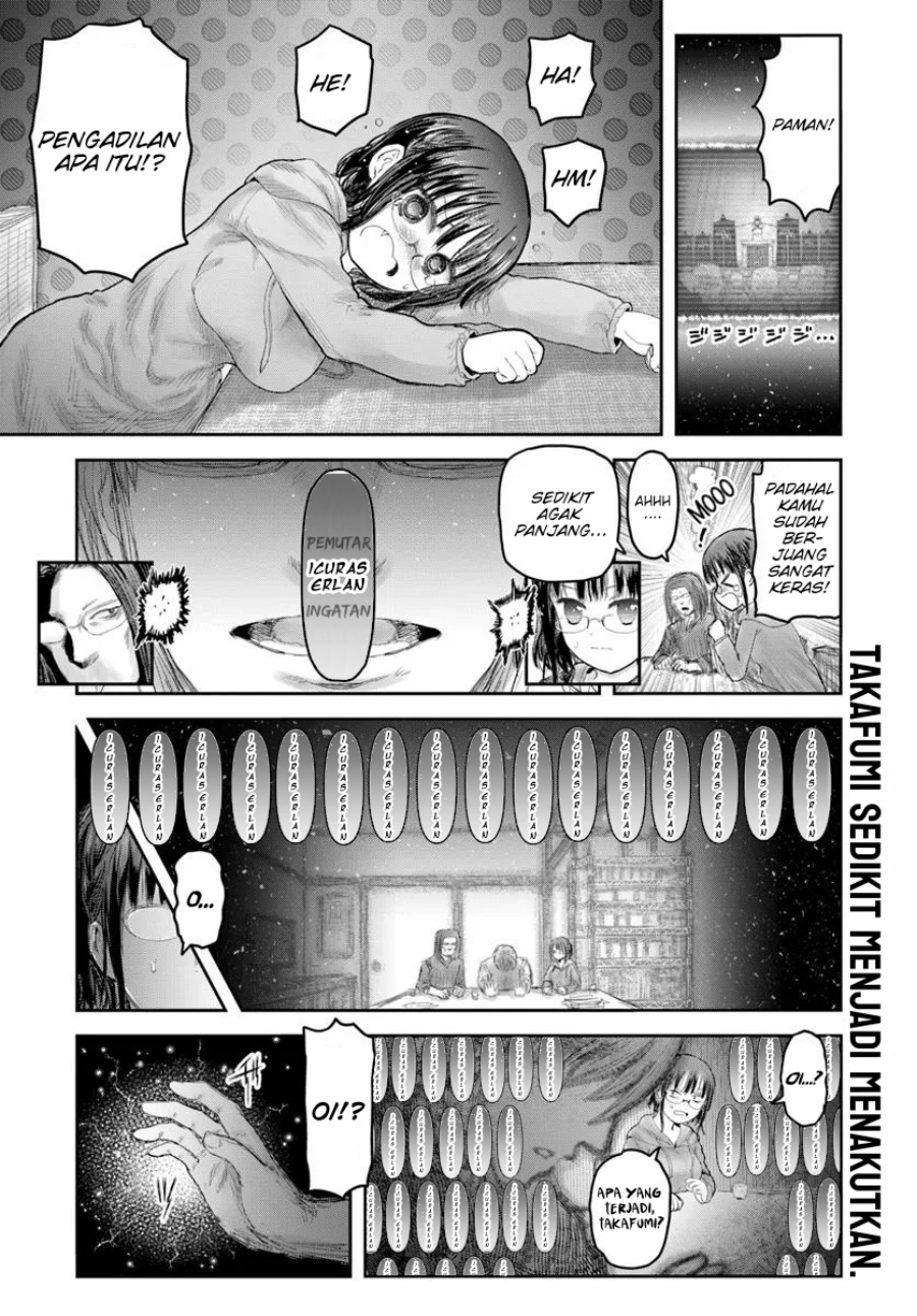 Baca Komik Isekai Ojisan Chapter 67 Gambar 1