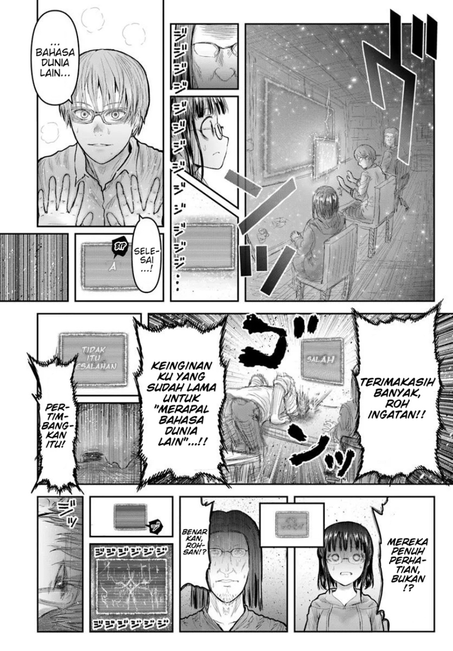 Baca Manga Isekai Ojisan Chapter 67 Gambar 2