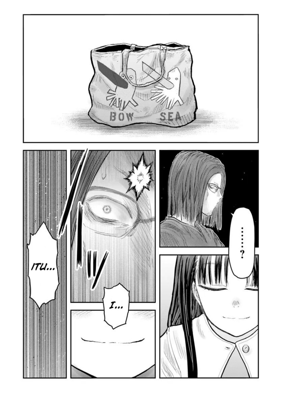 Isekai Ojisan Chapter 67 Gambar 6