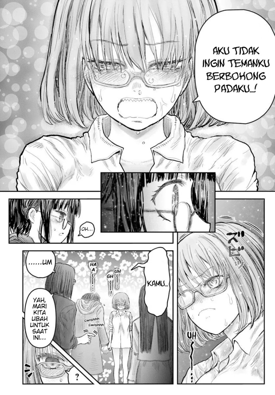 Baca Isekai Ojisan Chapter 68 Gambar 2