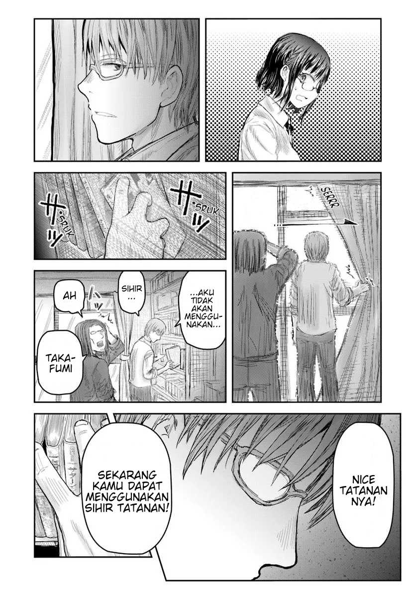 Baca  Isekai Ojisan Chapter 69 Gambar 2