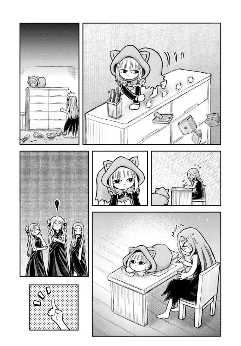 Baca  Isekai Ojisan Chapter 70.2 Gambar 2