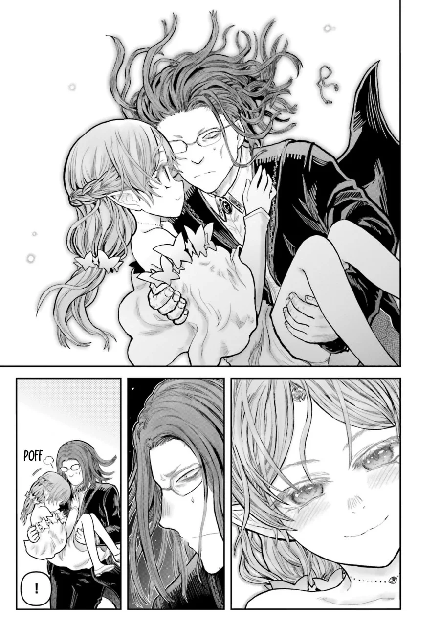 Isekai Ojisan Chapter 70.7 Gambar 12