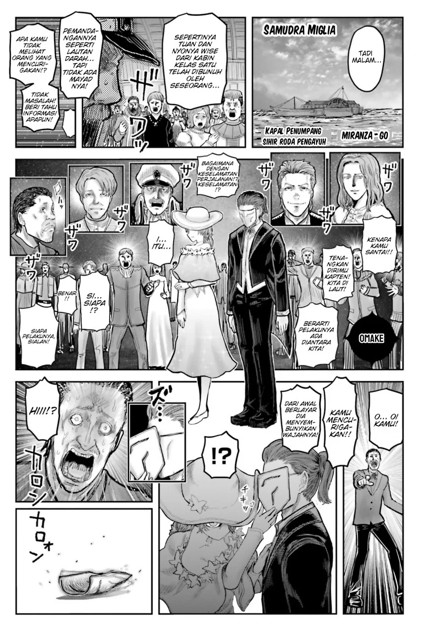 Baca  Isekai Ojisan Chapter 70.7 Gambar 2