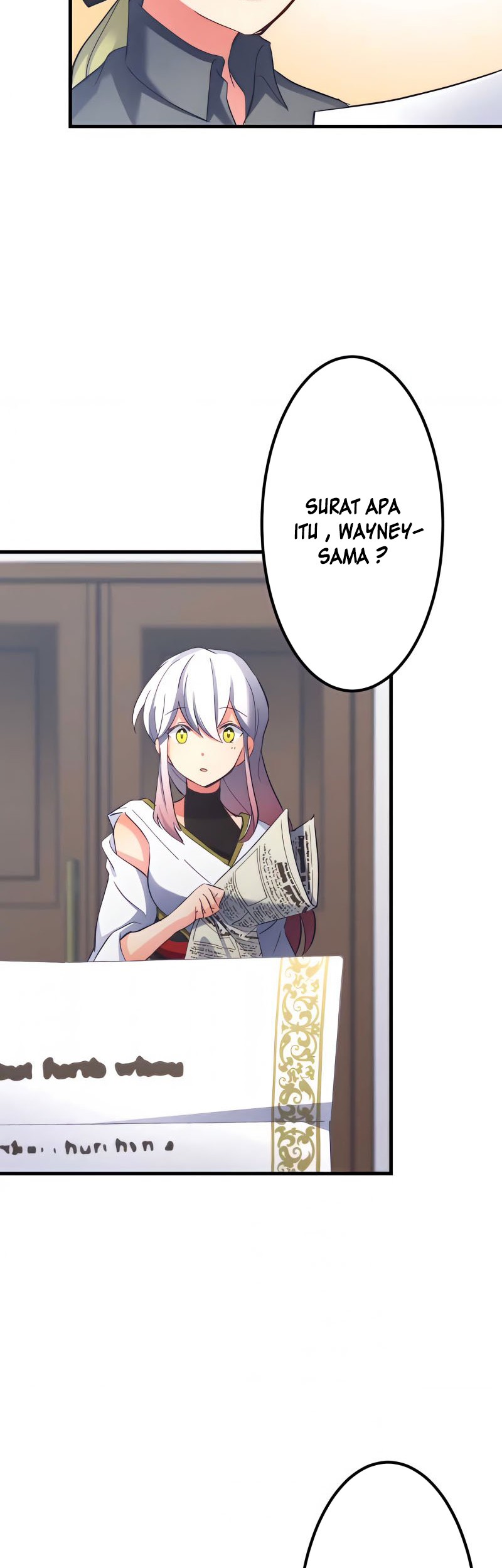 Isekai Onmyouji to Juuni Tenshou no Shikigami Chapter 15 Gambar 42