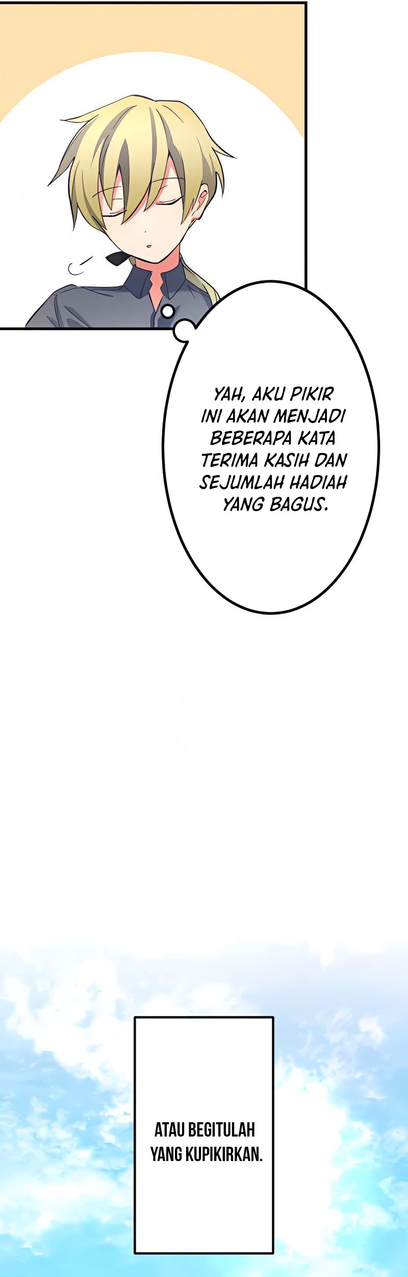 Isekai Onmyouji to Juuni Tenshou no Shikigami Chapter 15 Gambar 49