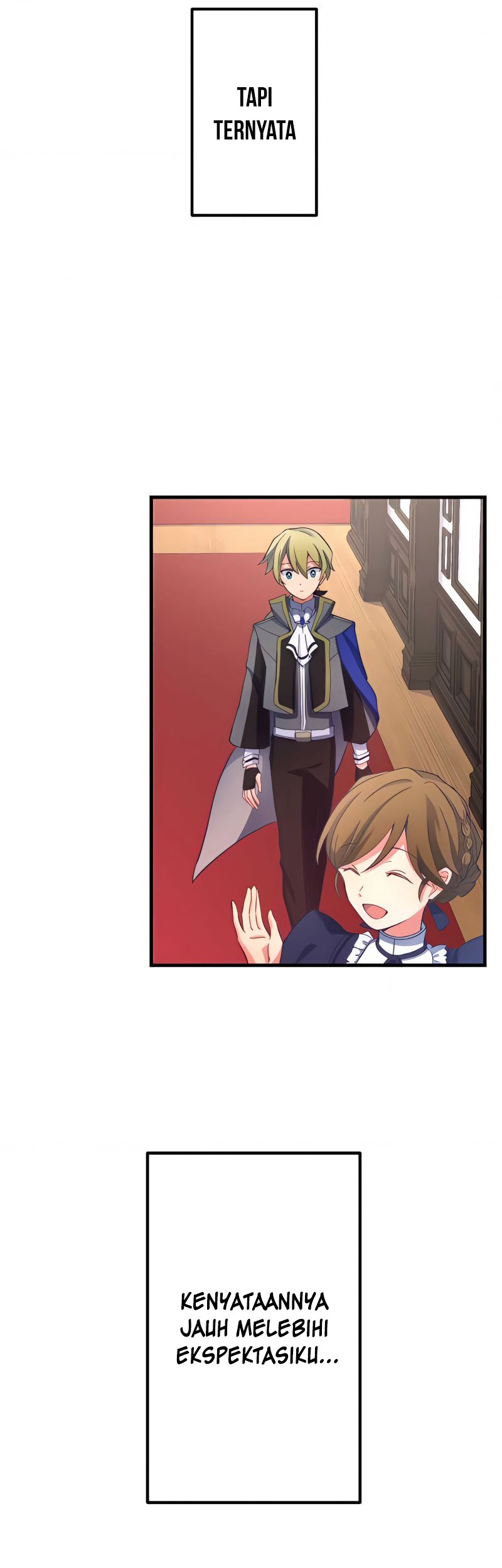 Isekai Onmyouji to Juuni Tenshou no Shikigami Chapter 15 Gambar 51