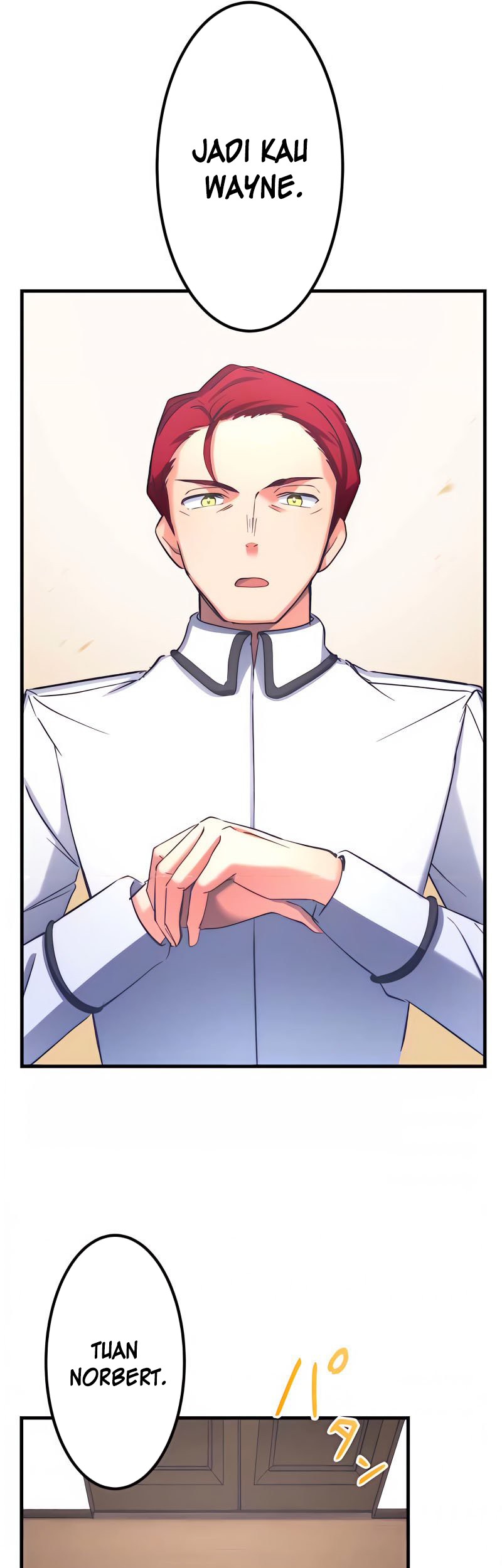 Isekai Onmyouji to Juuni Tenshou no Shikigami Chapter 15 Gambar 53