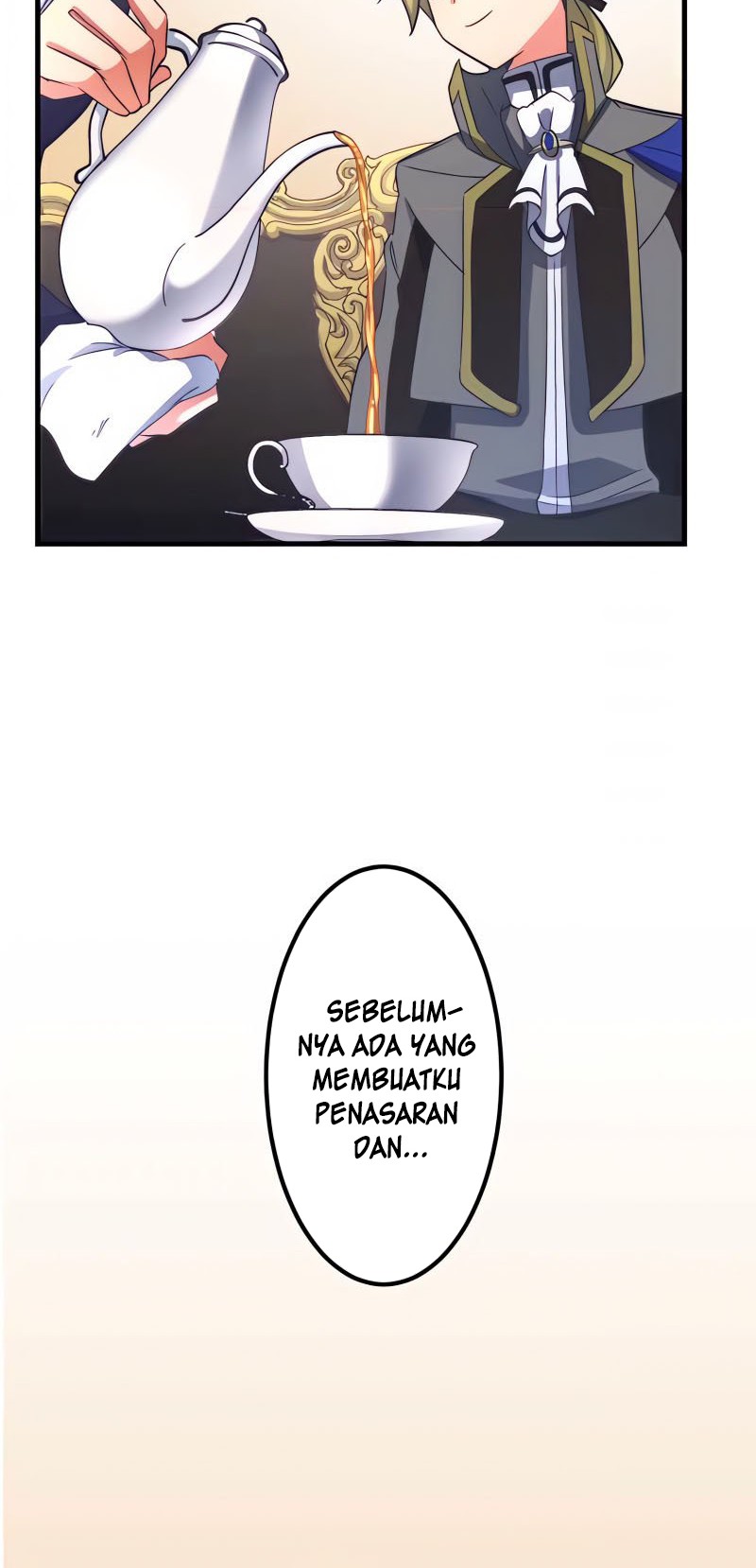 Isekai Onmyouji to Juuni Tenshou no Shikigami Chapter 15 Gambar 56