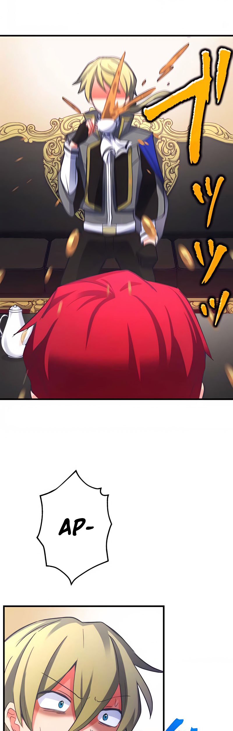 Isekai Onmyouji to Juuni Tenshou no Shikigami Chapter 15 Gambar 59