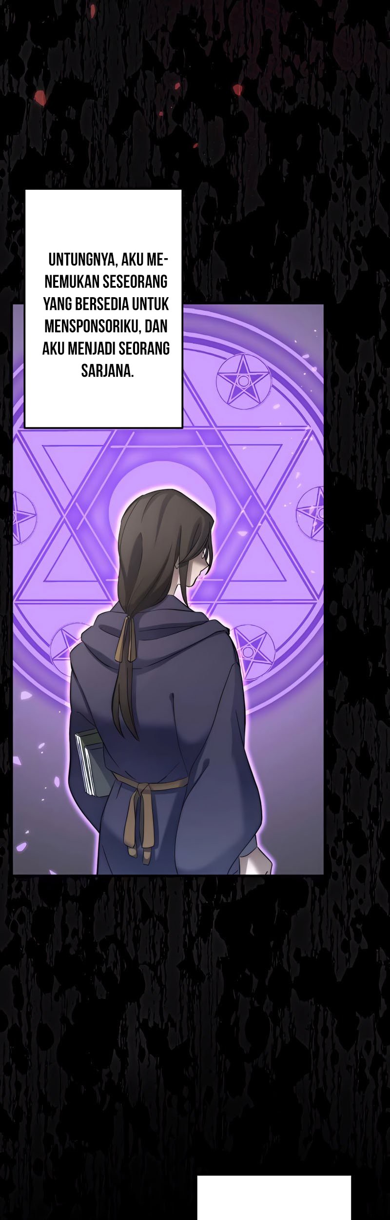 Isekai Onmyouji to Juuni Tenshou no Shikigami Chapter 15 Gambar 5