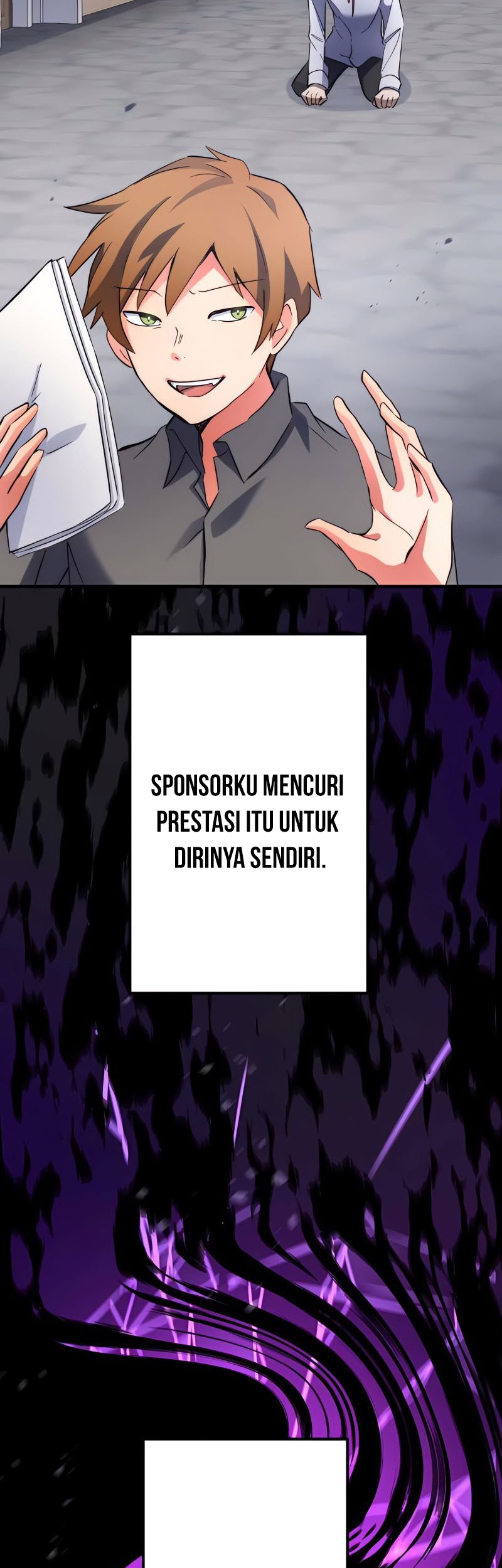 Isekai Onmyouji to Juuni Tenshou no Shikigami Chapter 15 Gambar 10