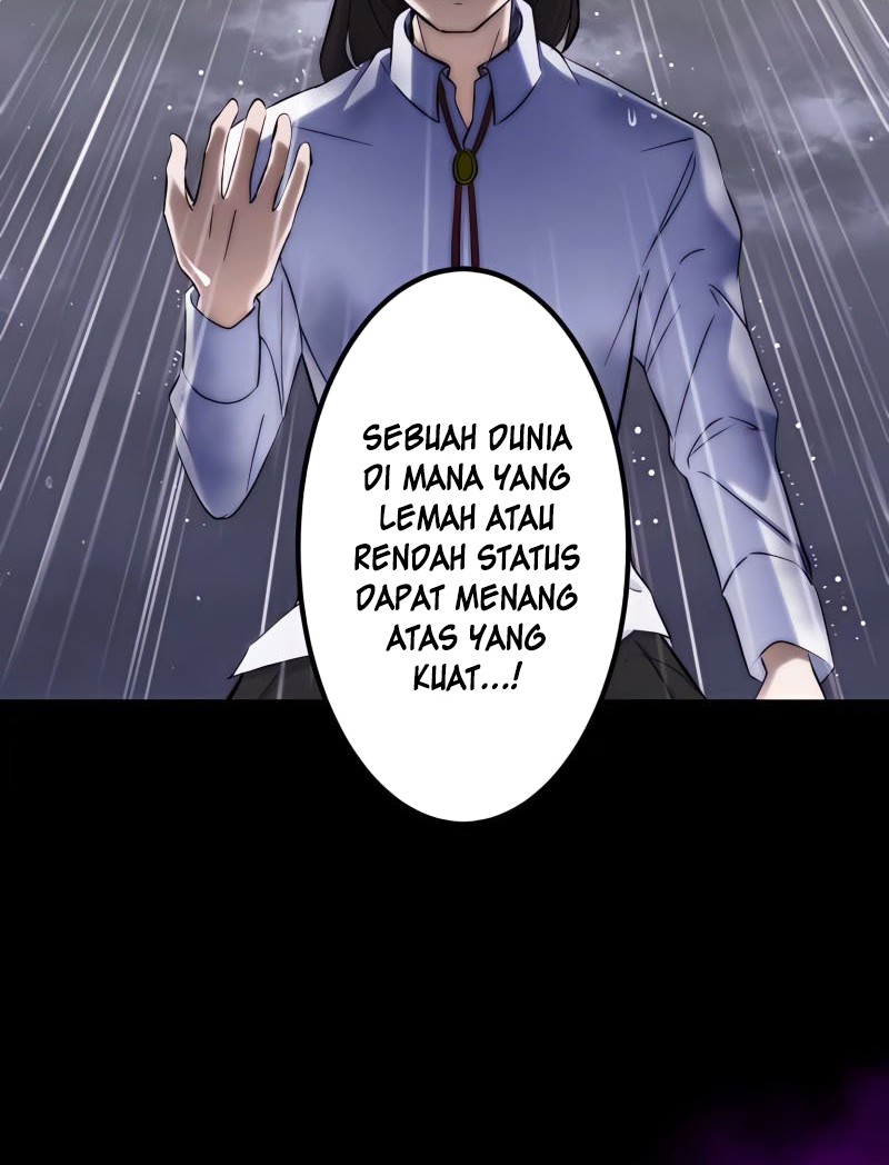 Isekai Onmyouji to Juuni Tenshou no Shikigami Chapter 15 Gambar 12