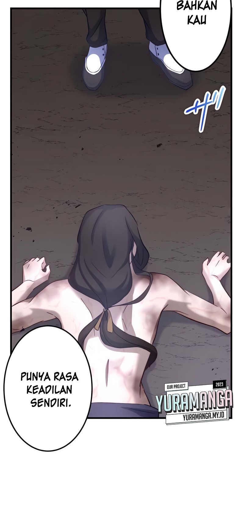 Isekai Onmyouji to Juuni Tenshou no Shikigami Chapter 15 Gambar 16