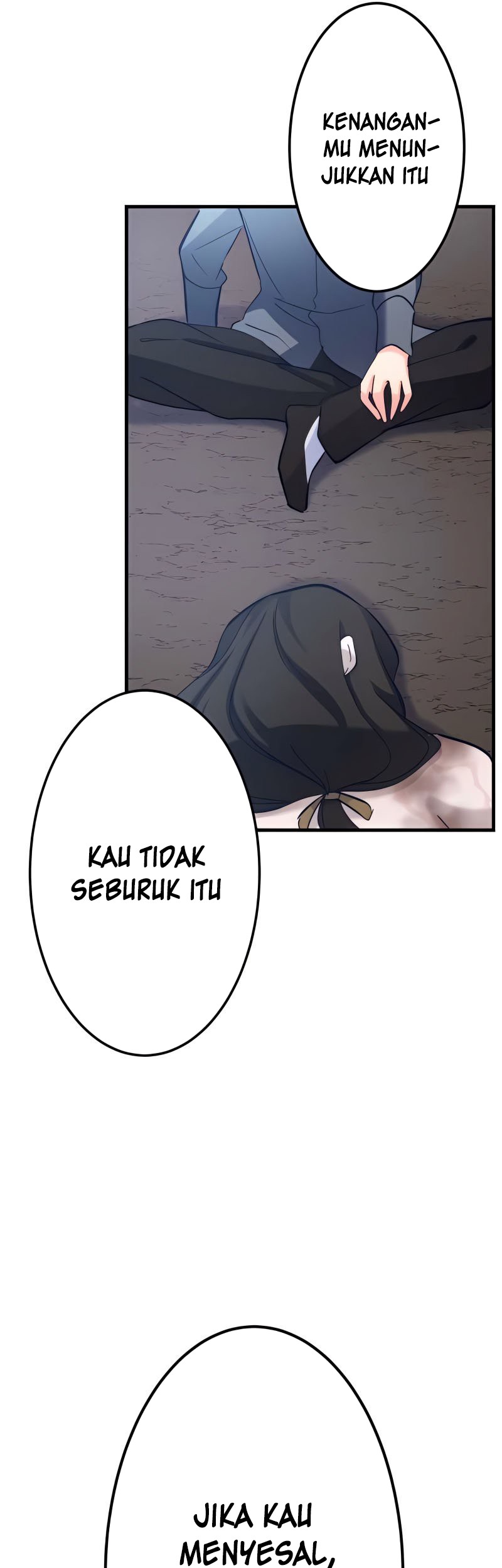 Isekai Onmyouji to Juuni Tenshou no Shikigami Chapter 15 Gambar 21