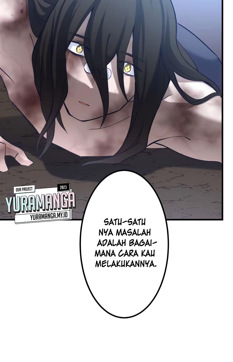 Isekai Onmyouji to Juuni Tenshou no Shikigami Chapter 15 Gambar 24