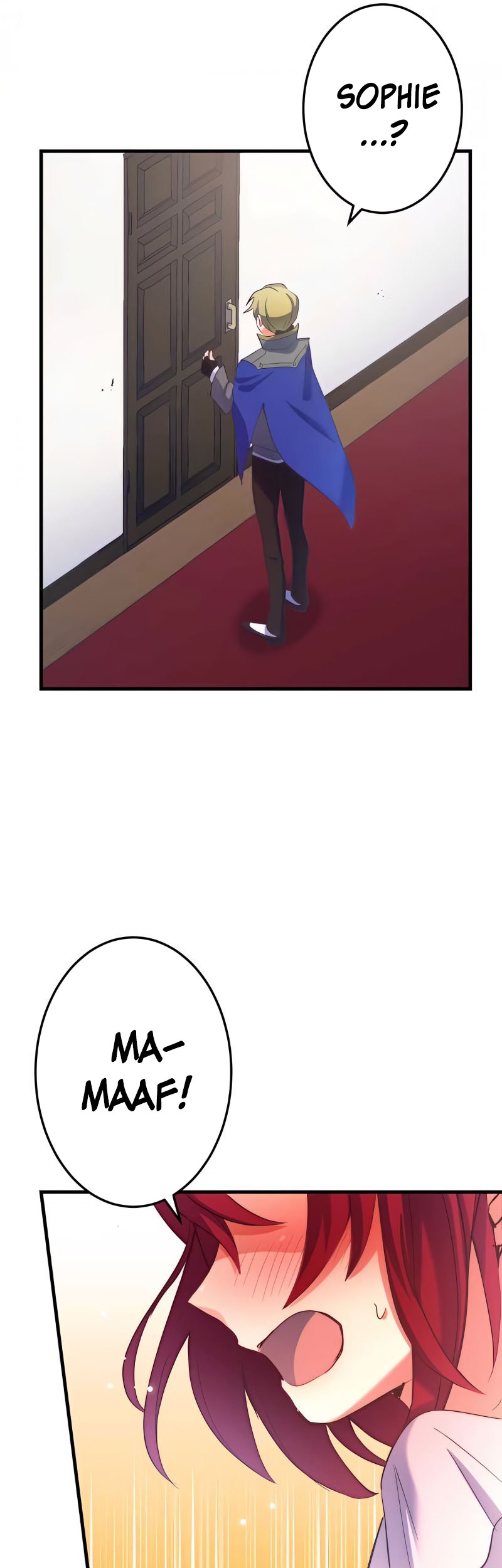 Isekai Onmyouji to Juuni Tenshou no Shikigami Chapter 16 Gambar 45