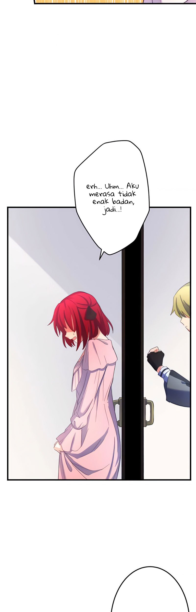Isekai Onmyouji to Juuni Tenshou no Shikigami Chapter 16 Gambar 46