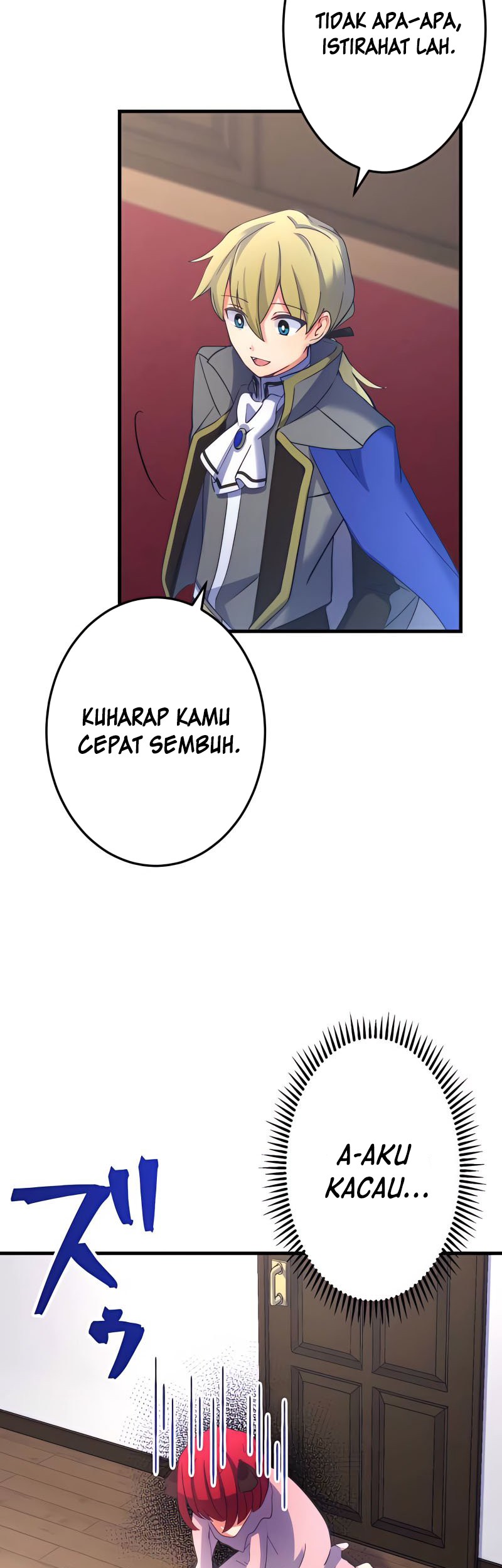 Isekai Onmyouji to Juuni Tenshou no Shikigami Chapter 16 Gambar 47