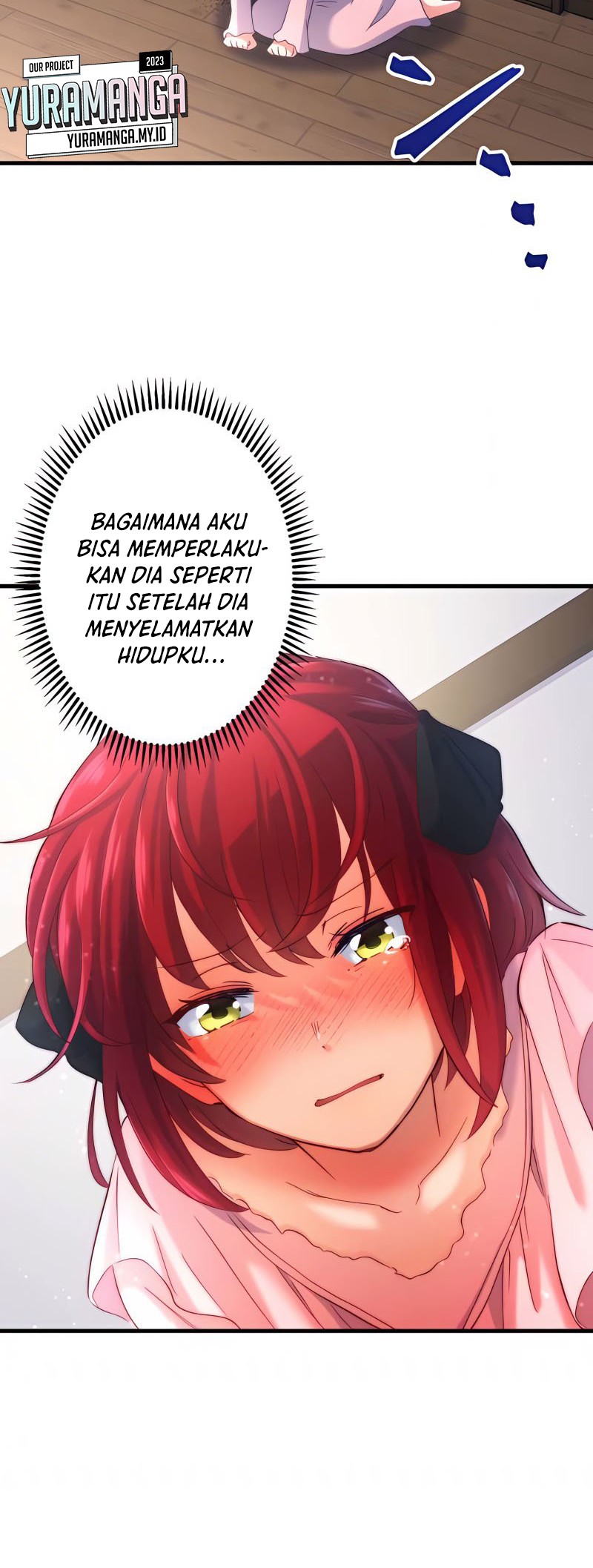 Isekai Onmyouji to Juuni Tenshou no Shikigami Chapter 16 Gambar 48
