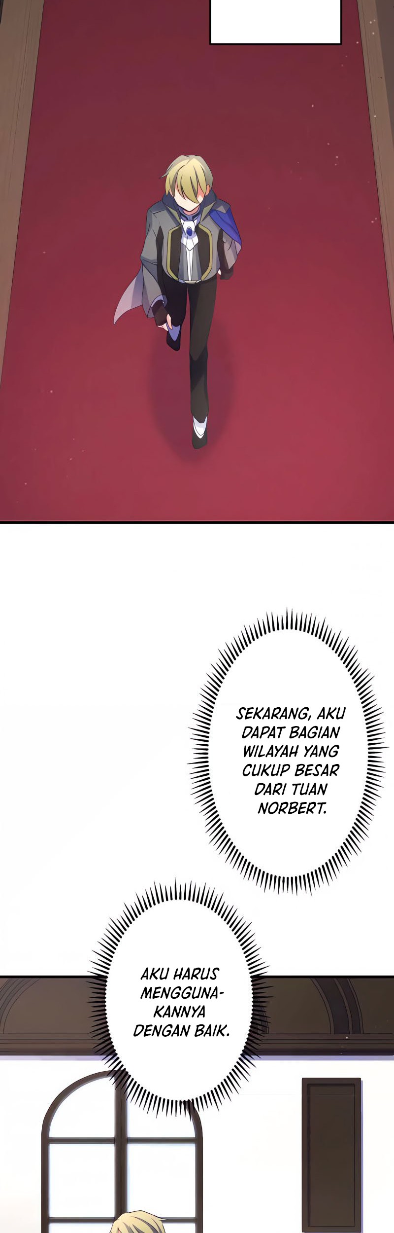 Isekai Onmyouji to Juuni Tenshou no Shikigami Chapter 16 Gambar 50