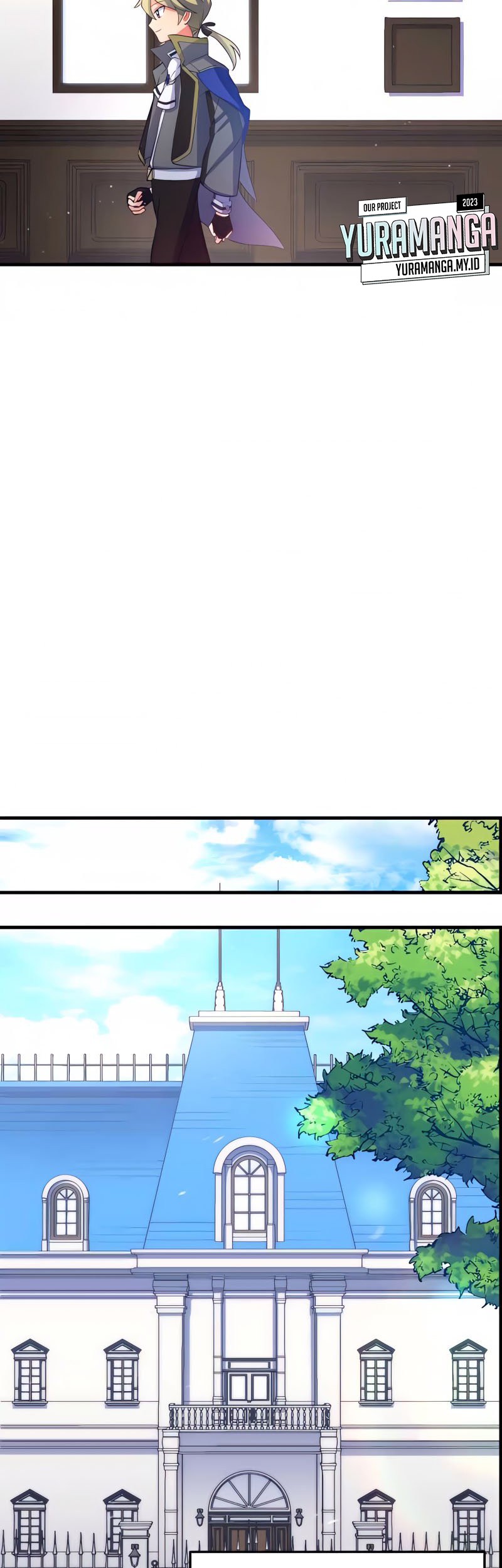 Isekai Onmyouji to Juuni Tenshou no Shikigami Chapter 16 Gambar 51