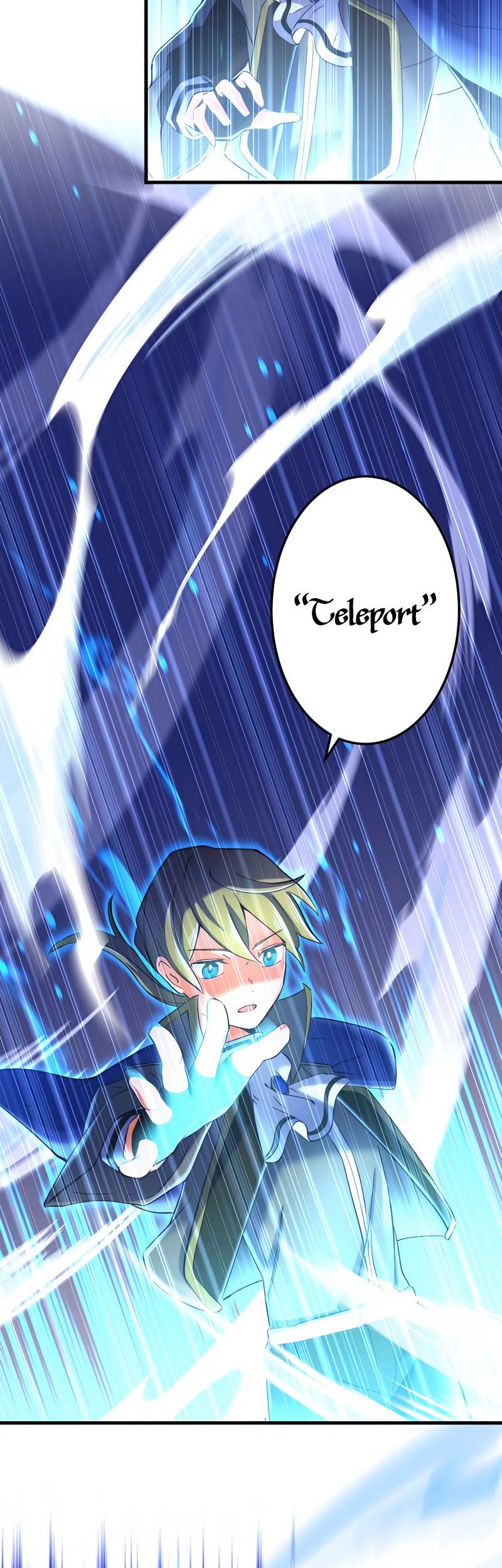 Isekai Onmyouji to Juuni Tenshou no Shikigami Chapter 16 Gambar 58
