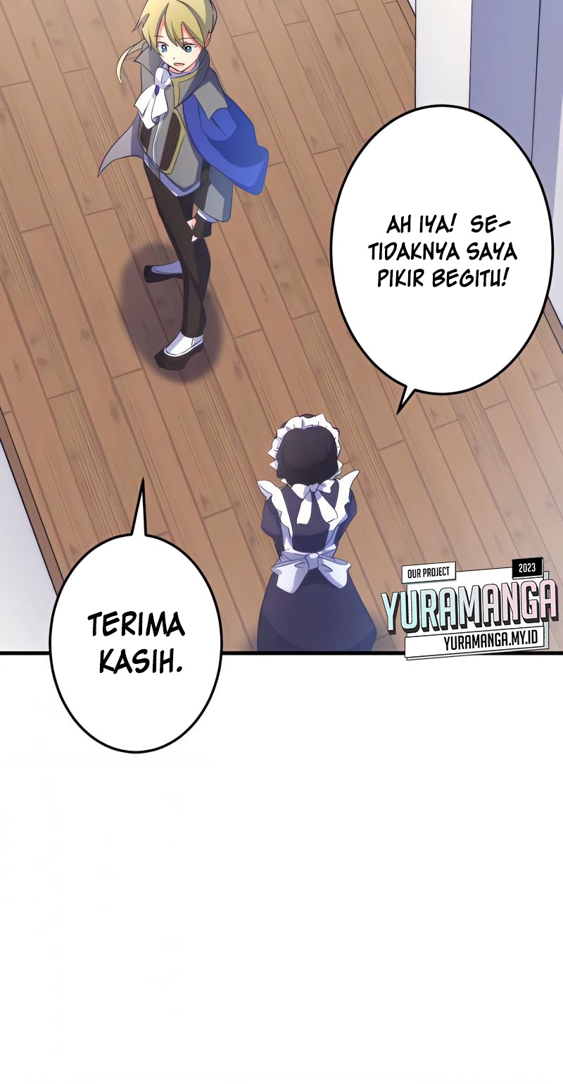 Isekai Onmyouji to Juuni Tenshou no Shikigami Chapter 16 Gambar 64