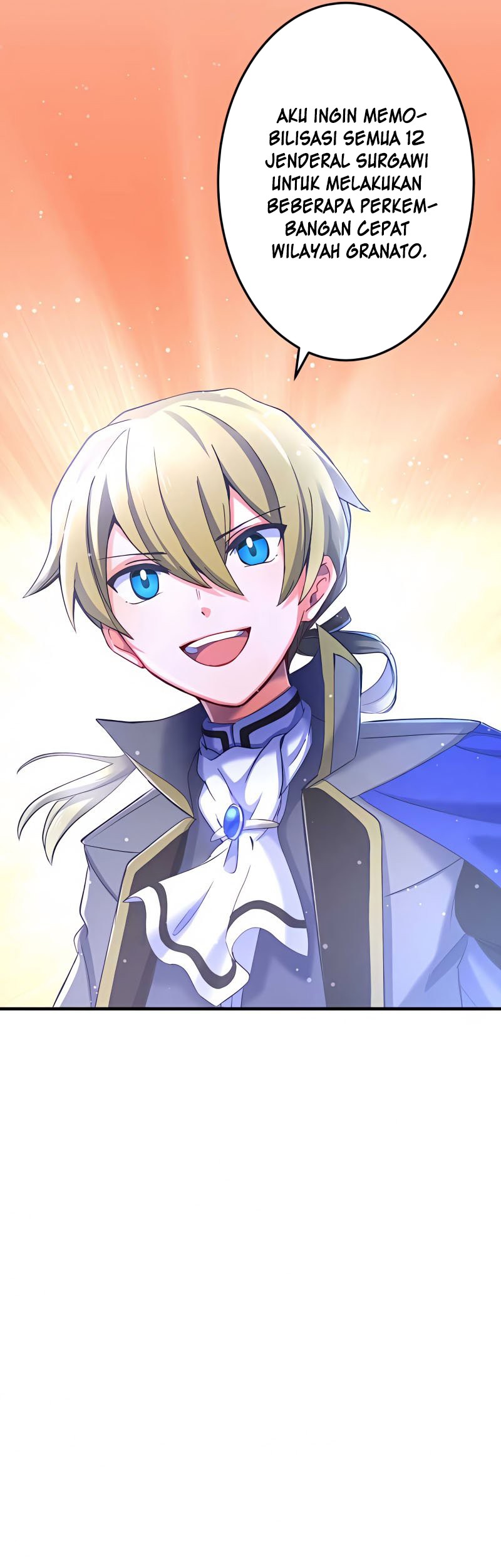 Isekai Onmyouji to Juuni Tenshou no Shikigami Chapter 16 Gambar 69
