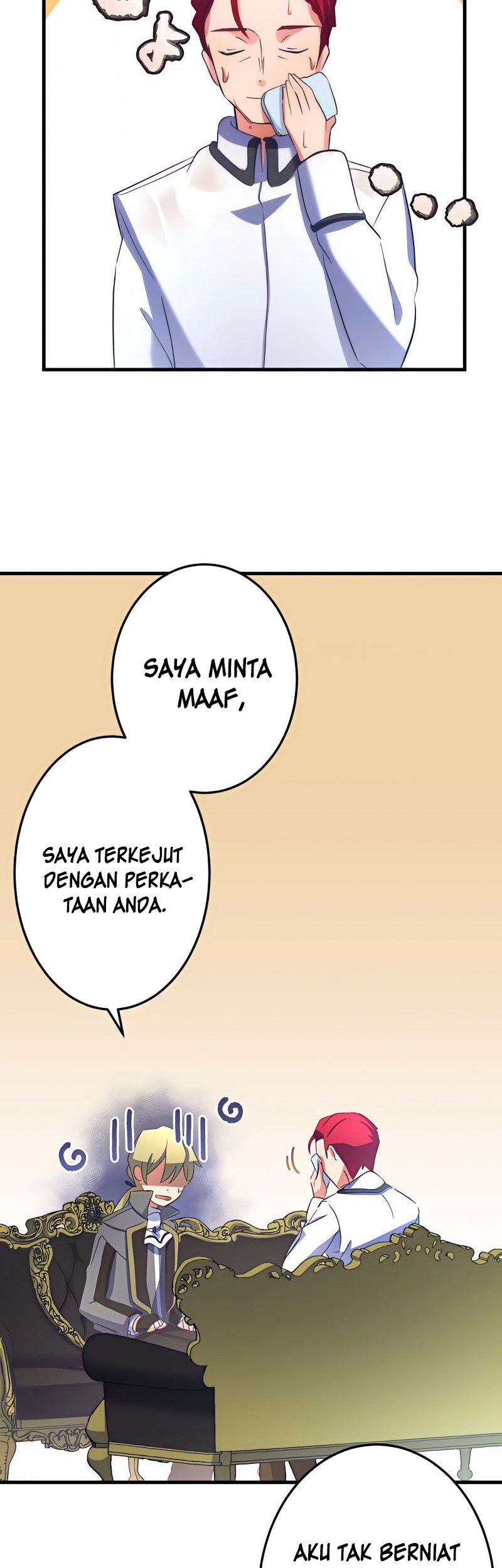 Baca Isekai Onmyouji to Juuni Tenshou no Shikigami Chapter 16 Gambar 2