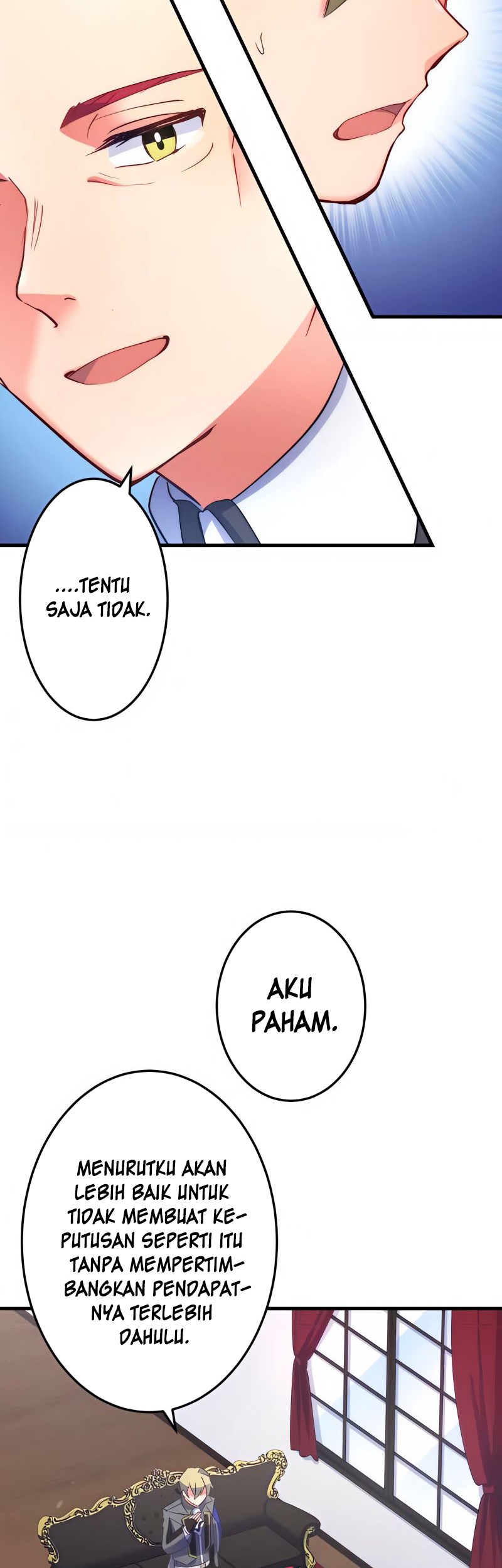 Isekai Onmyouji to Juuni Tenshou no Shikigami Chapter 16 Gambar 6