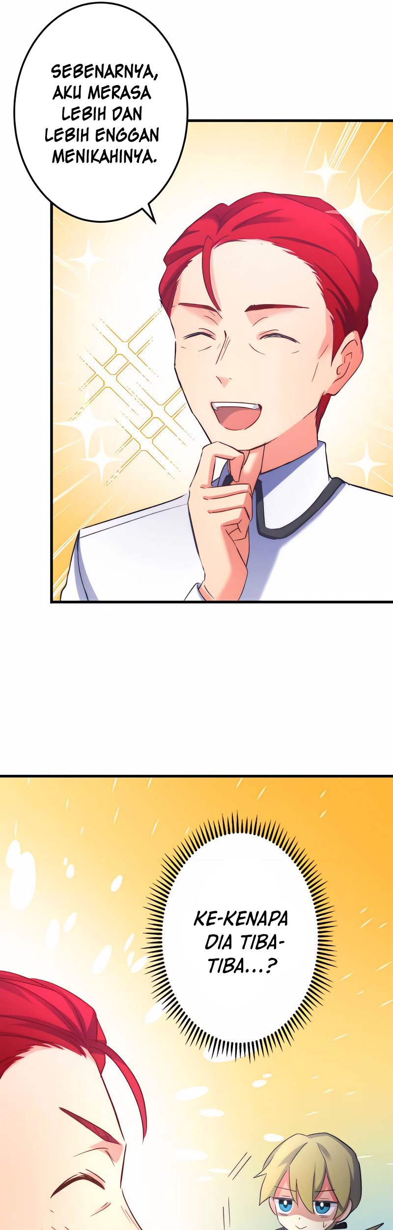 Isekai Onmyouji to Juuni Tenshou no Shikigami Chapter 16 Gambar 9