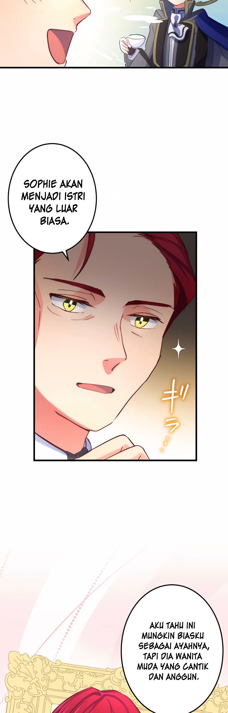 Isekai Onmyouji to Juuni Tenshou no Shikigami Chapter 16 Gambar 10
