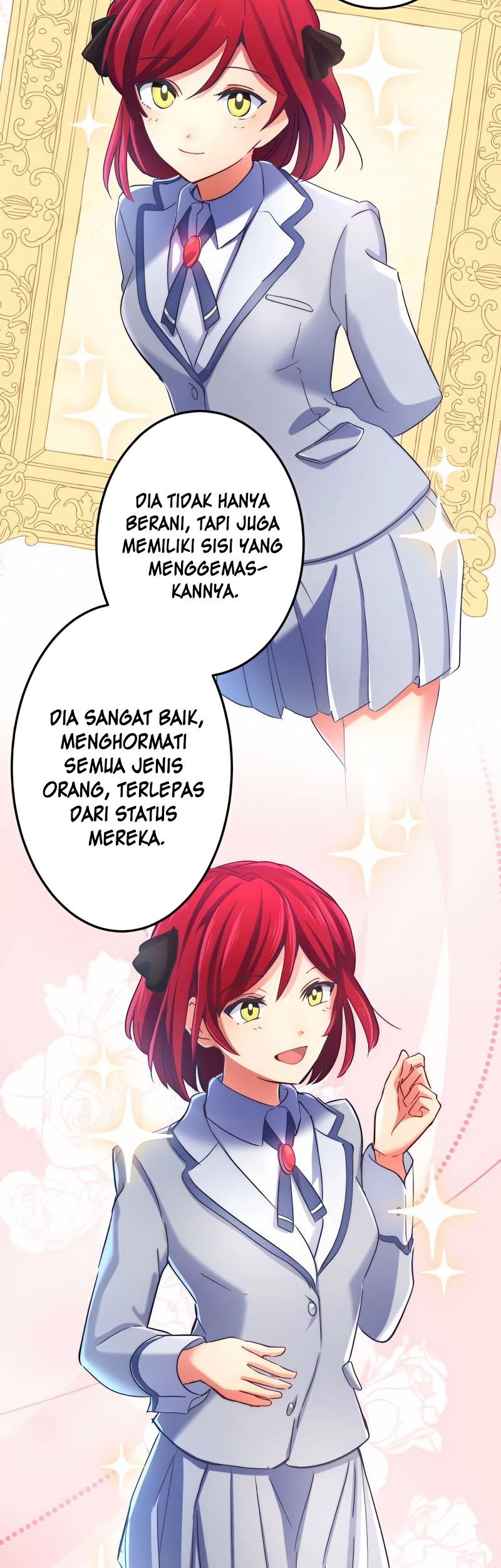 Isekai Onmyouji to Juuni Tenshou no Shikigami Chapter 16 Gambar 11