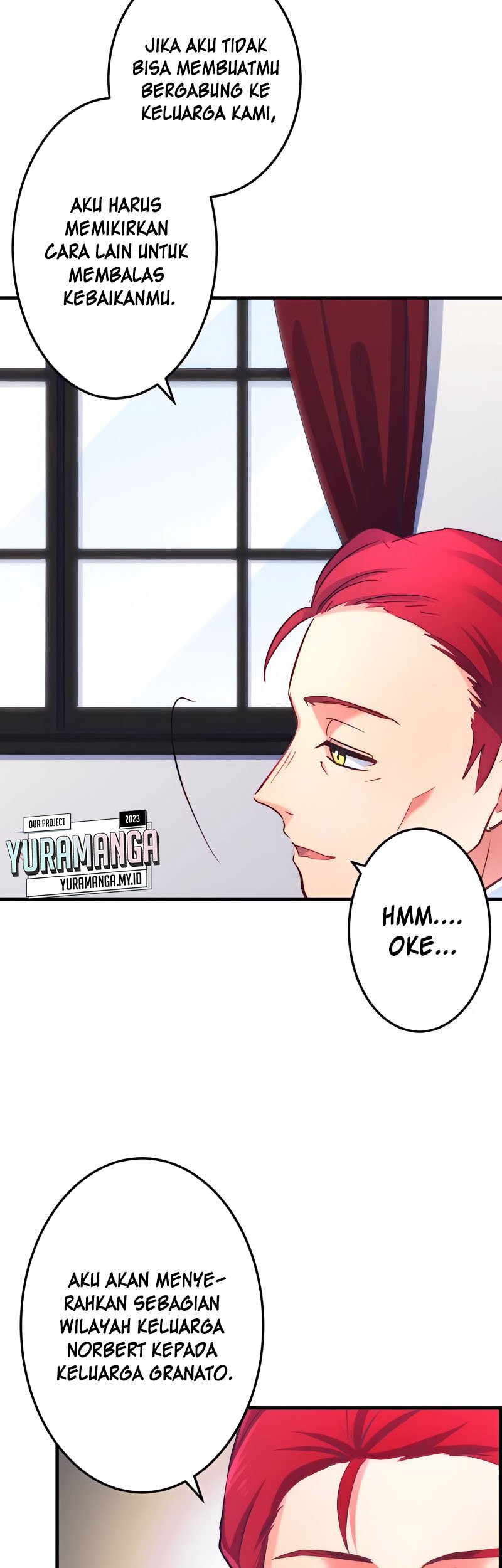 Isekai Onmyouji to Juuni Tenshou no Shikigami Chapter 16 Gambar 15