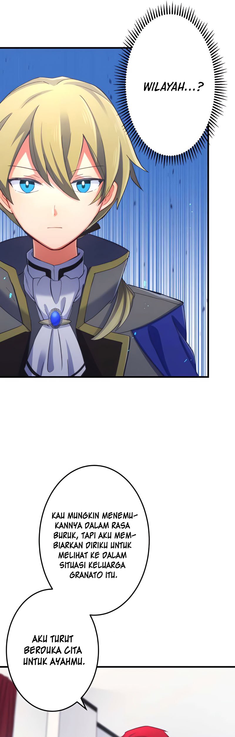 Isekai Onmyouji to Juuni Tenshou no Shikigami Chapter 16 Gambar 17