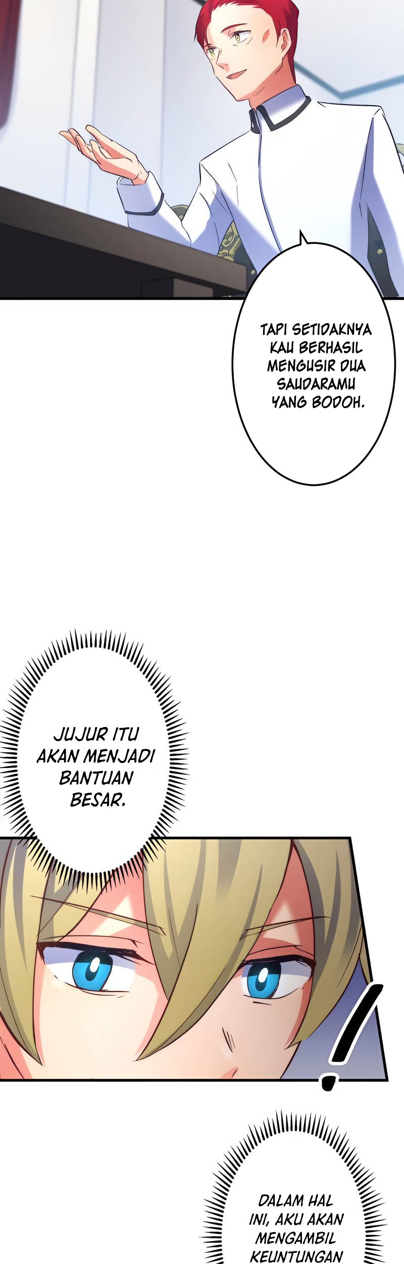 Isekai Onmyouji to Juuni Tenshou no Shikigami Chapter 16 Gambar 18