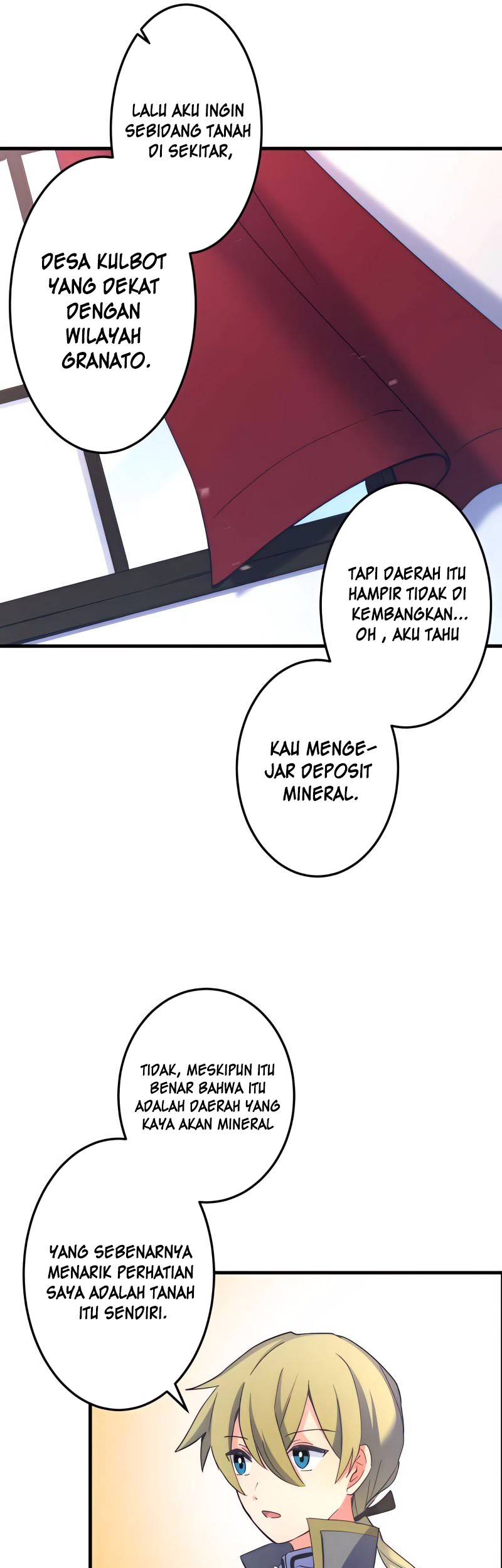 Isekai Onmyouji to Juuni Tenshou no Shikigami Chapter 16 Gambar 21