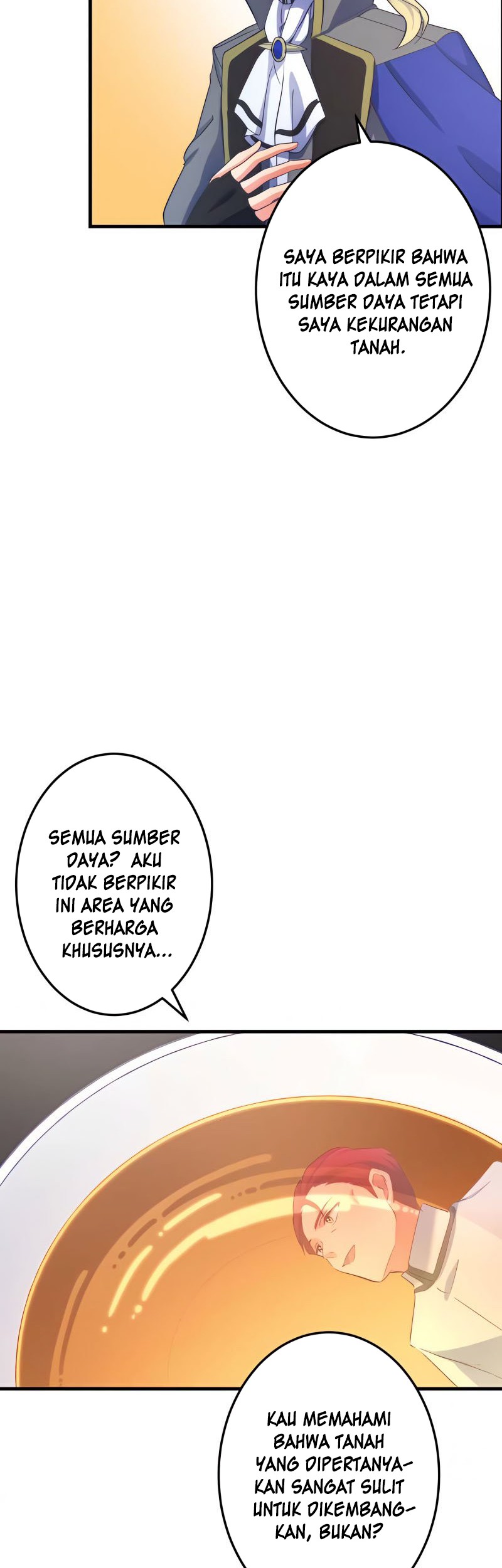 Isekai Onmyouji to Juuni Tenshou no Shikigami Chapter 16 Gambar 22