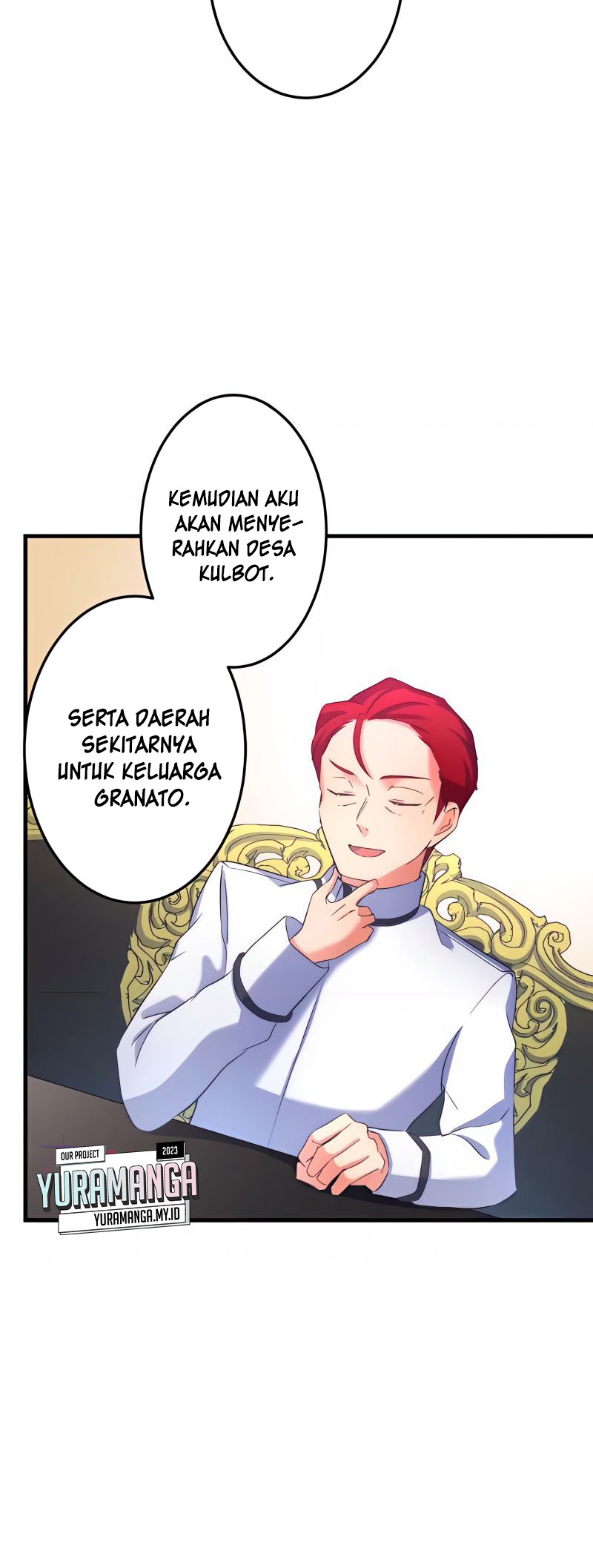 Isekai Onmyouji to Juuni Tenshou no Shikigami Chapter 16 Gambar 24
