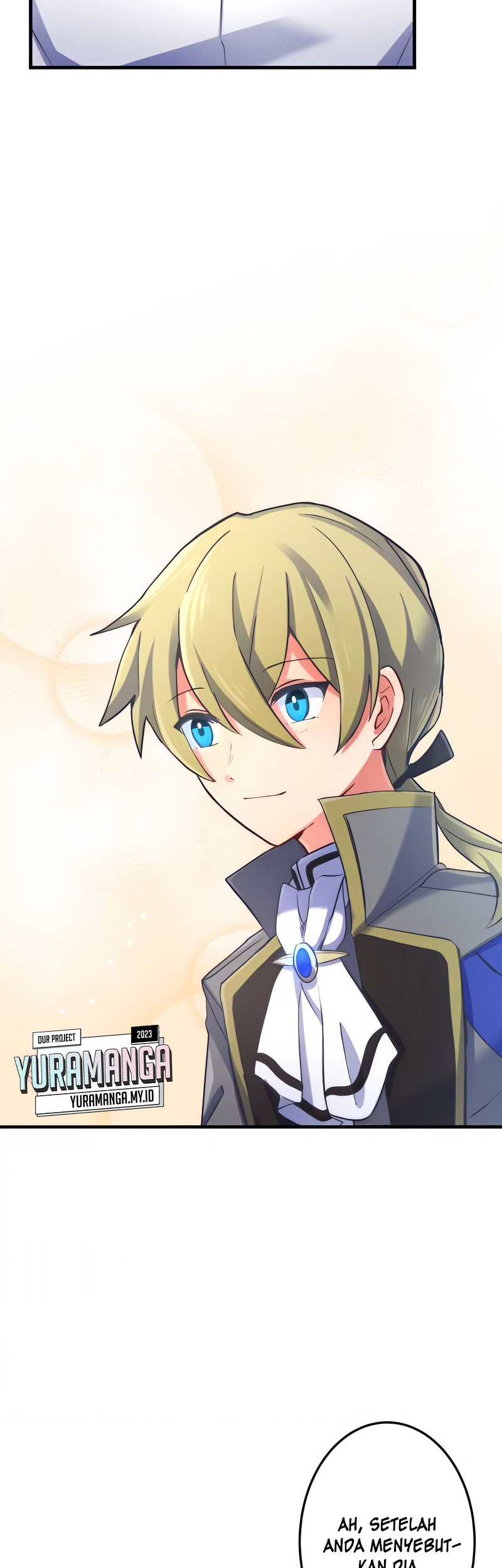 Isekai Onmyouji to Juuni Tenshou no Shikigami Chapter 16 Gambar 26