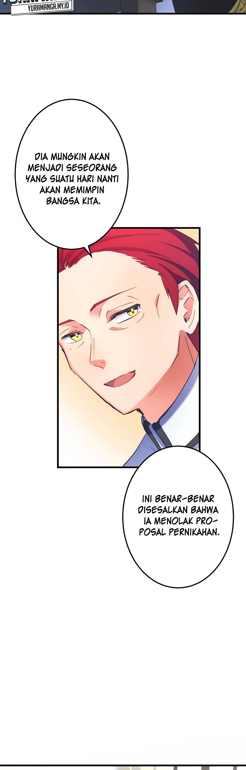 Isekai Onmyouji to Juuni Tenshou no Shikigami Chapter 16 Gambar 30